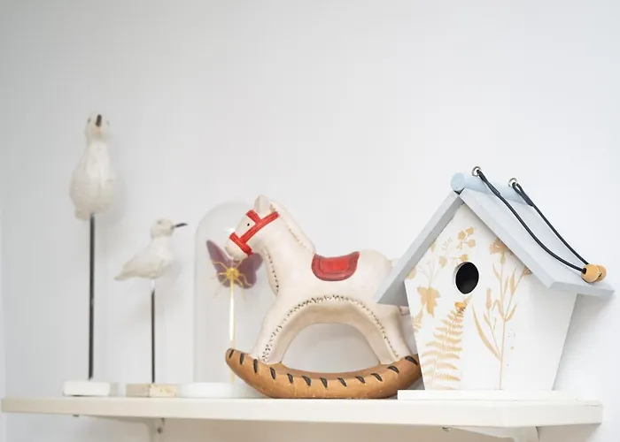 Sol Y Vida, Apartamentos Living Sur