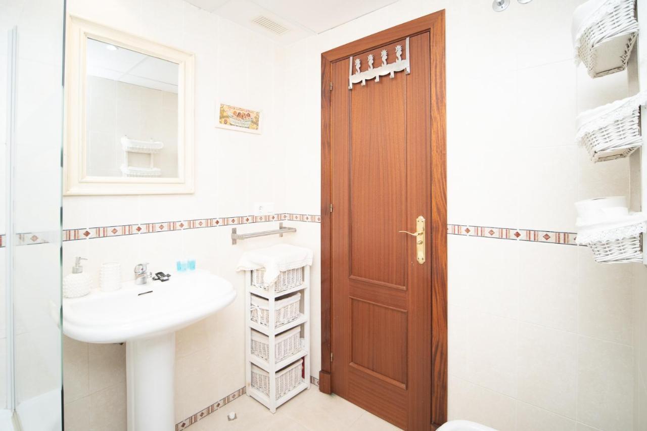 Apartment Sol Y Vida, Living Sur