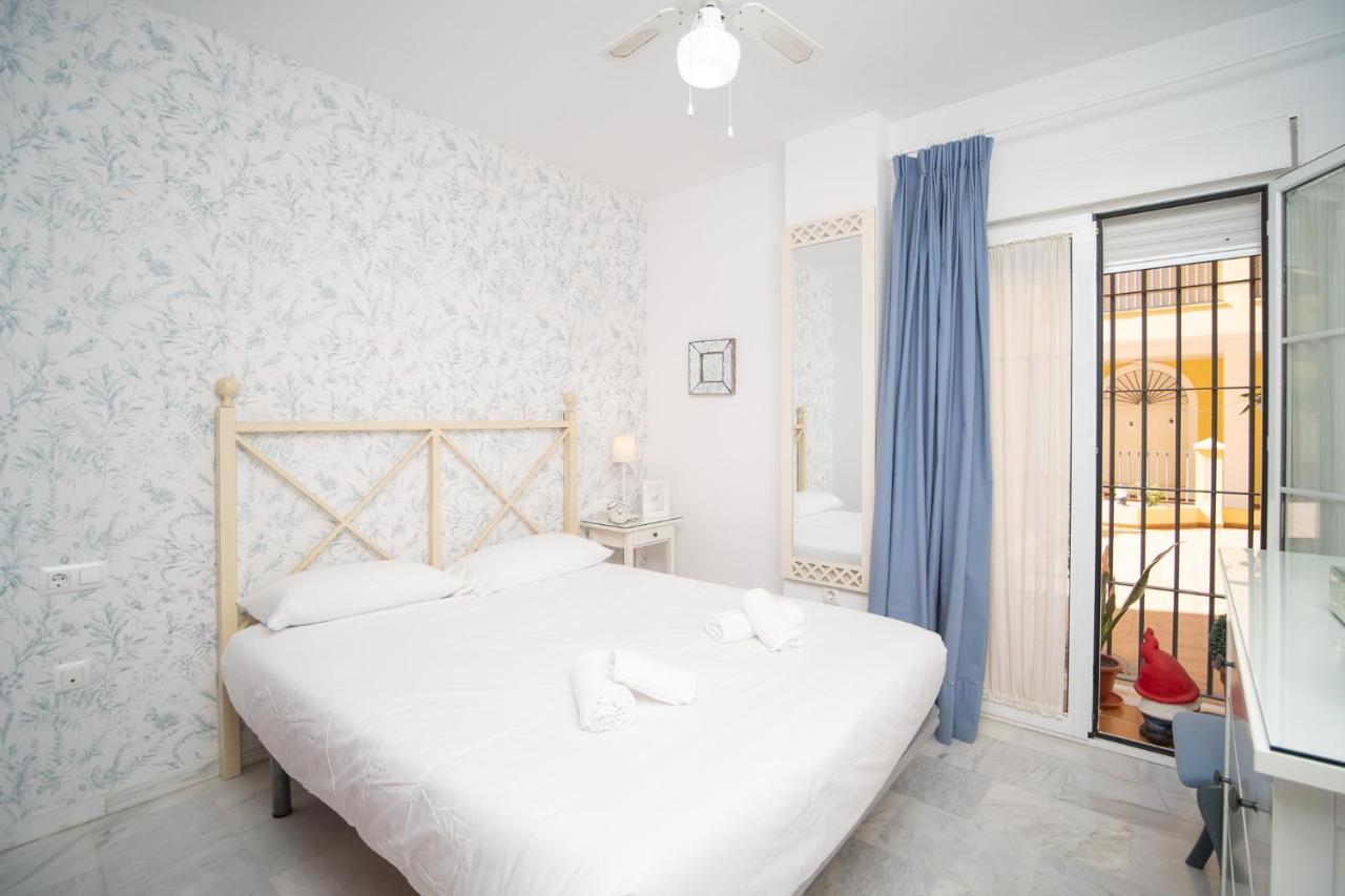 Apartment Sol Y Vida, Living Sur *
