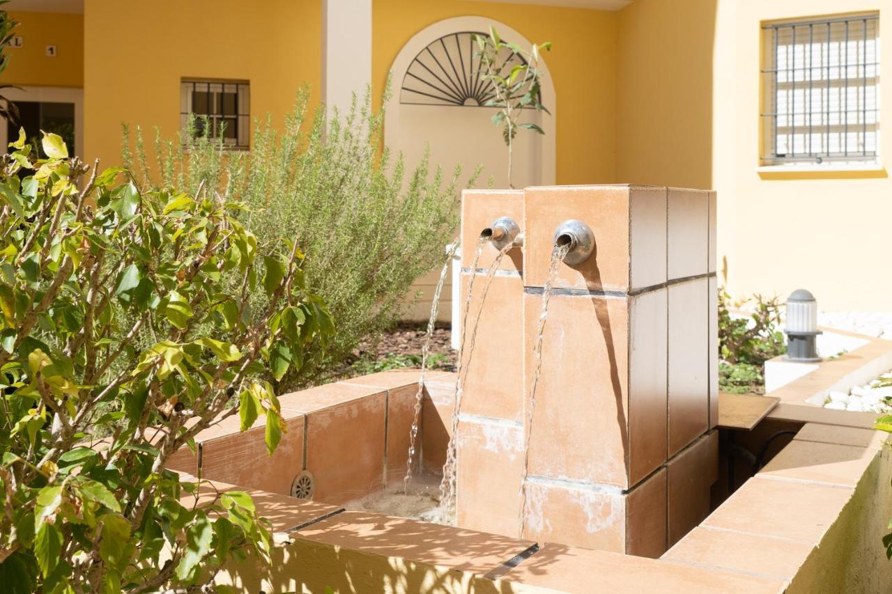 Apartment Sol Y Vida, Living Sur Sanlucar de Barrameda