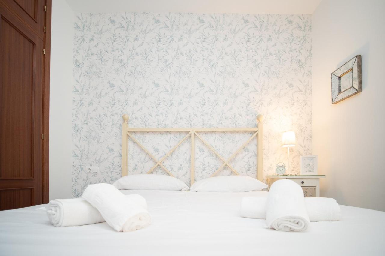 Apartment Sol Y Vida, Living Sur