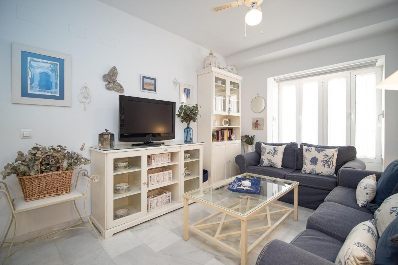 Sol Y Vida, Living Sur Apartment