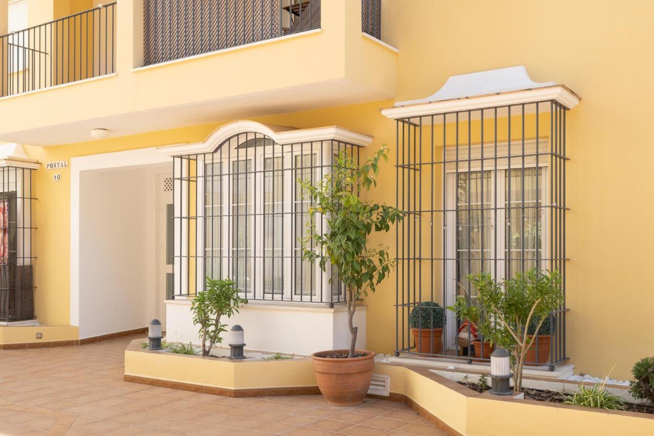 Sol Y Vida, Living Sur Sanlucar de Barrameda
