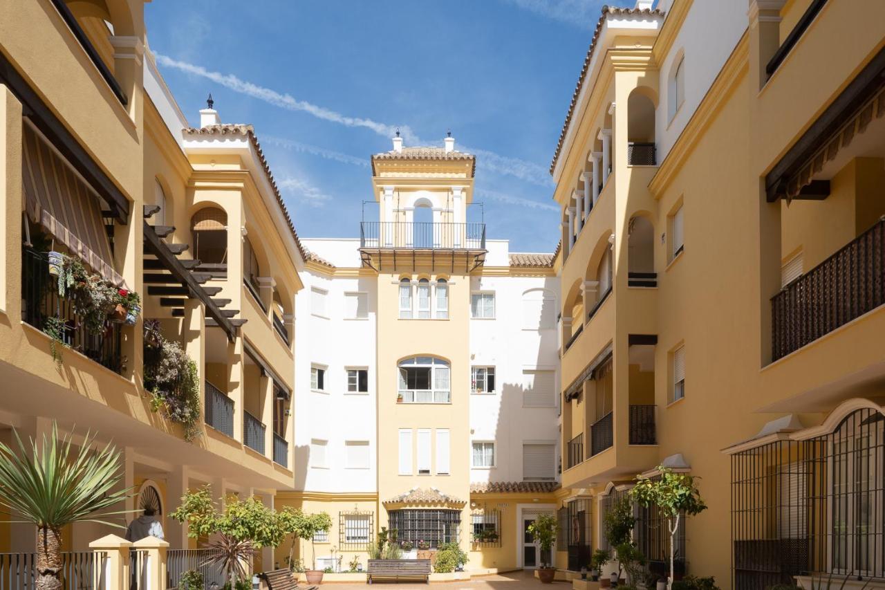 Apartment Sol Y Vida, Living Sur Sanlucar de Barrameda