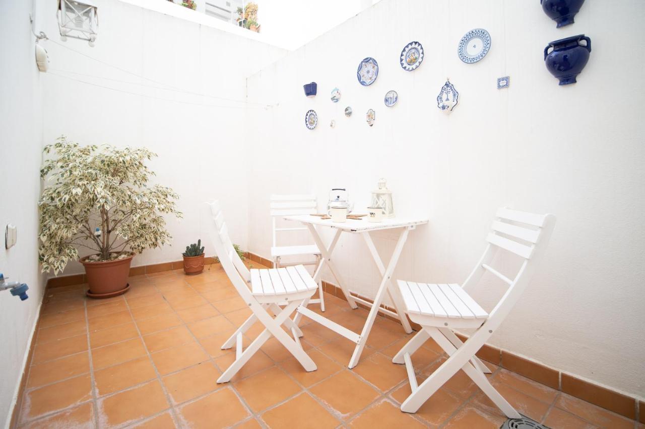 Apartment Sol Y Vida, Living Sur Sanlucar de Barrameda