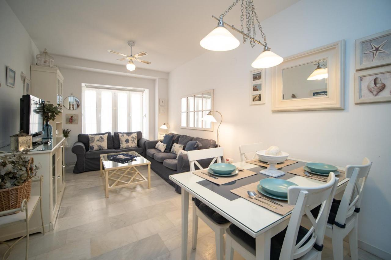 Apartment Sol Y Vida, Living Sur