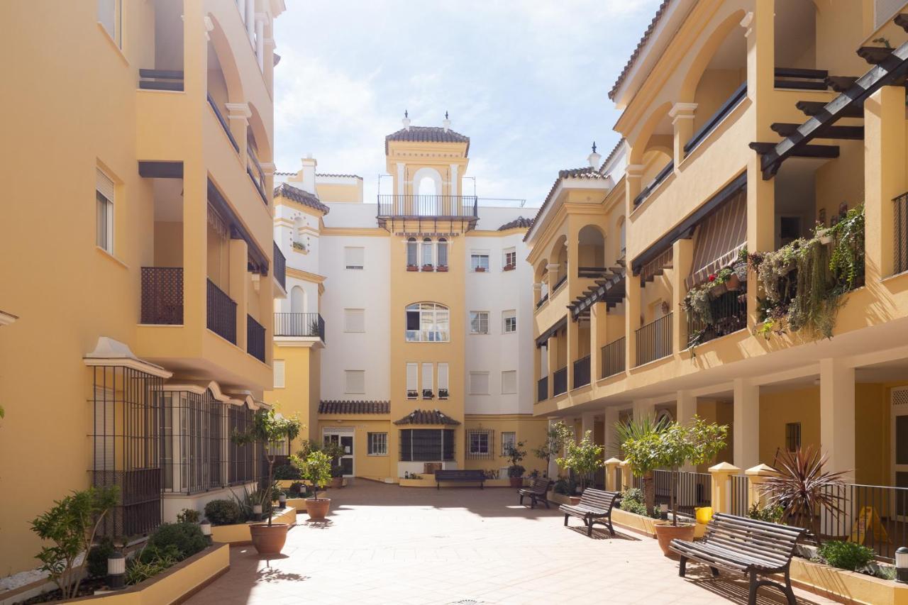Apartment Sol Y Vida, Living Sur *