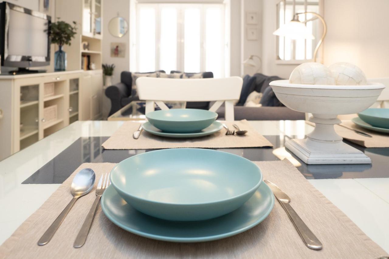 Apartment Sol Y Vida, Living Sur