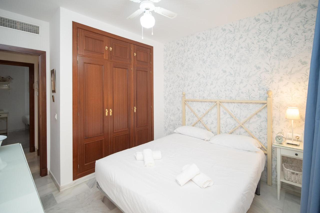 Apartment Sol Y Vida, Living Sur *