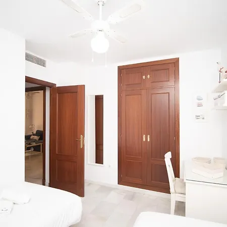 Sol Y Vida, Apartamentos Living Sur Sanlucar de Barrameda Exterior photo