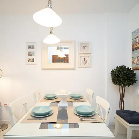 Sol Y Vida, Apartamentos Living Sur Sanlucar de Barrameda Exterior photo