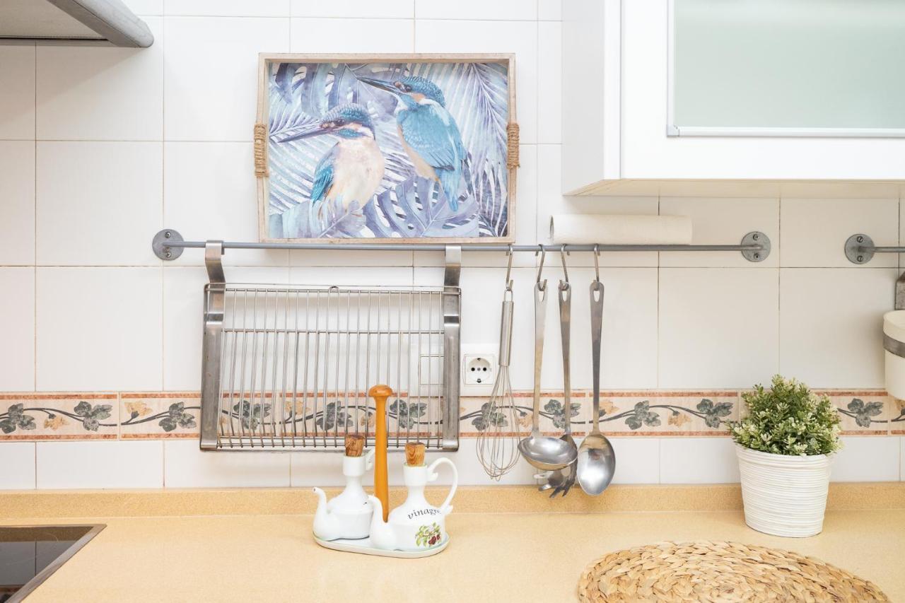 Sol Y Vida, Living Sur Appartamento