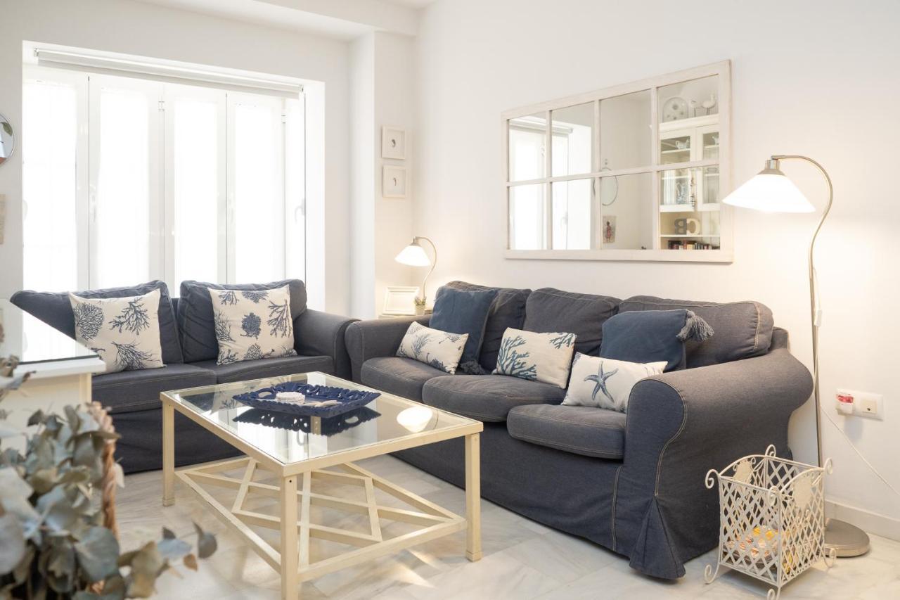 Appartamento Sol Y Vida, Living Sur *