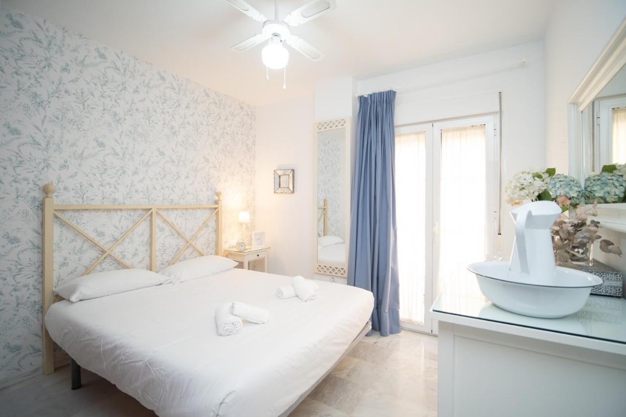 Sol Y Vida, Living Sur Appartamento *